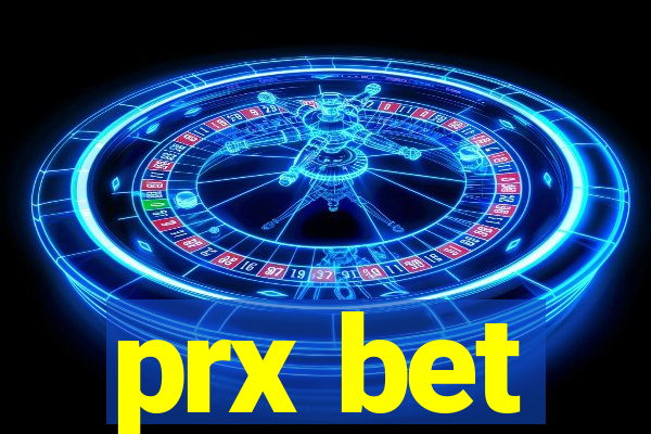 prx bet